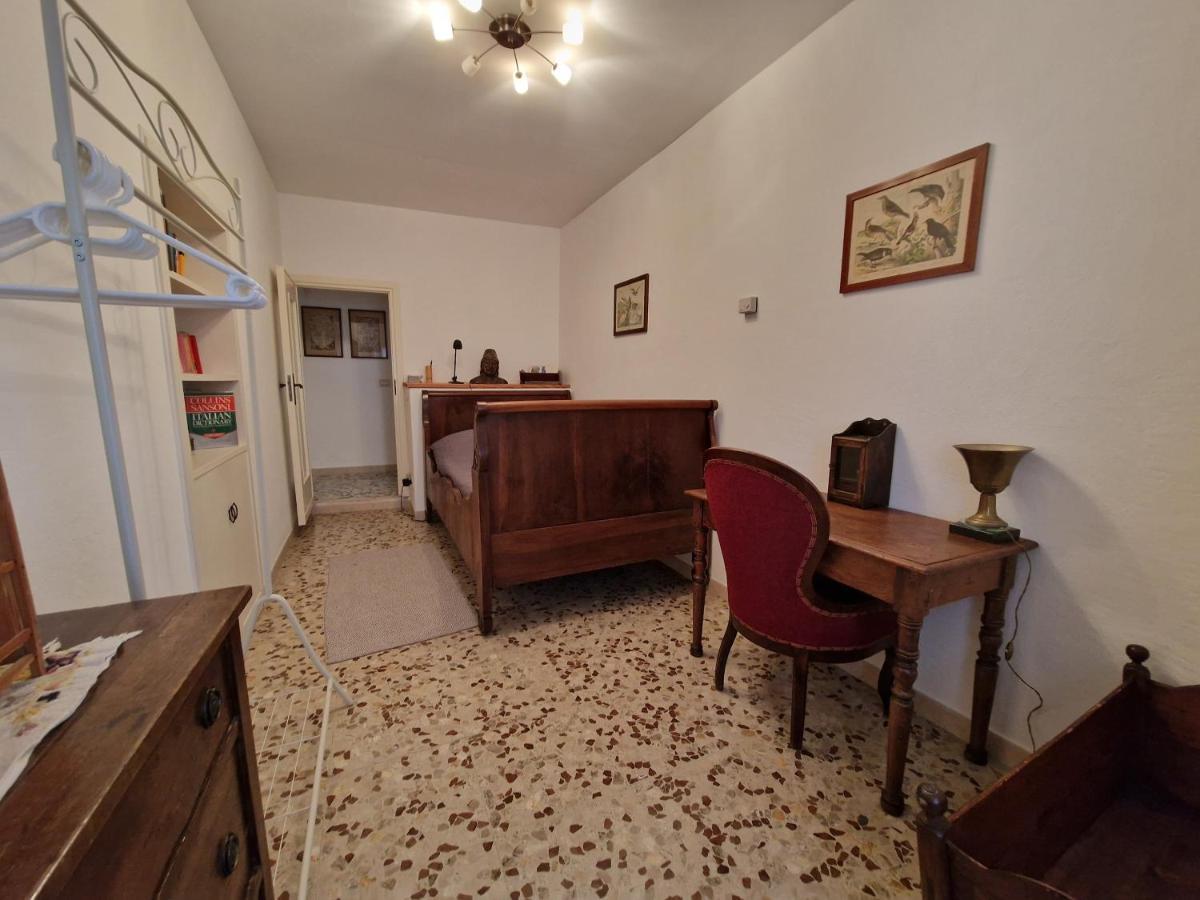 Apartament Casa Del Gufo Perinaldo Zewnętrze zdjęcie